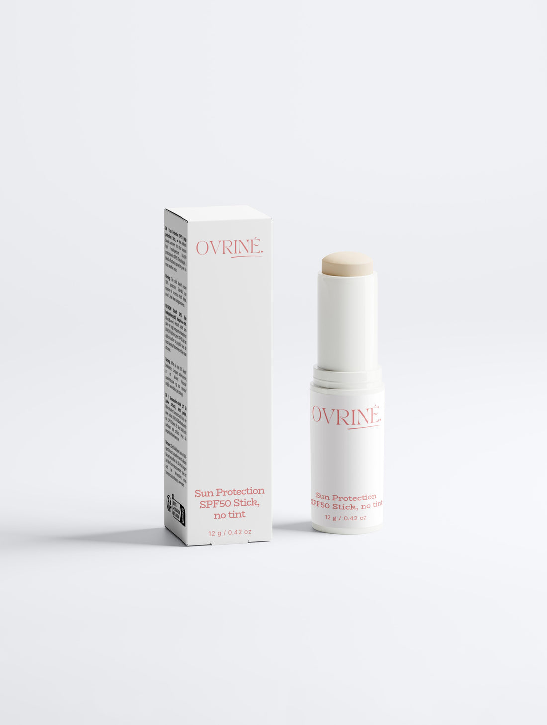 Sun Protection SPF50 Stick, no tint