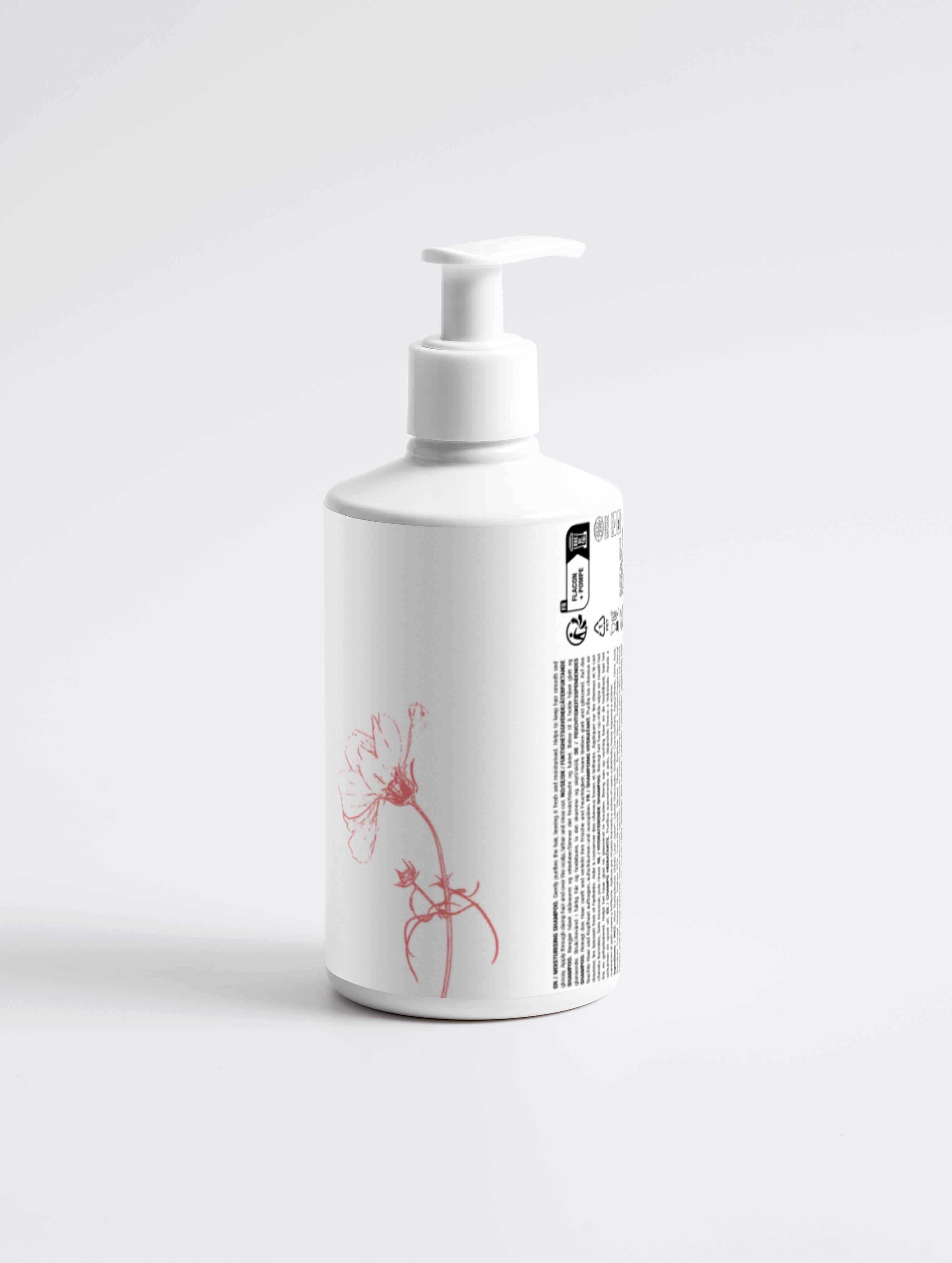Moisturising Shampoo