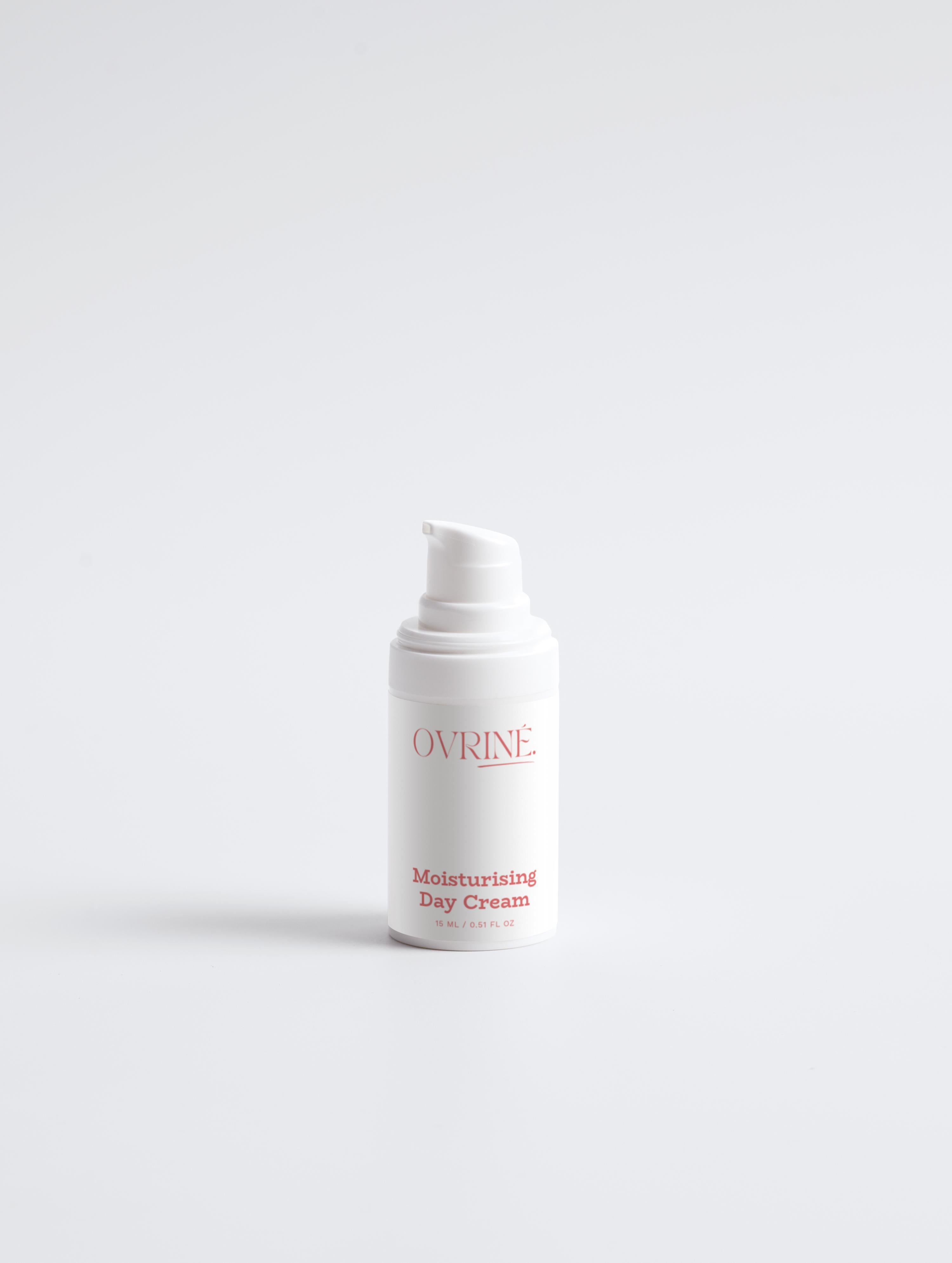 Moisturising Day Cream