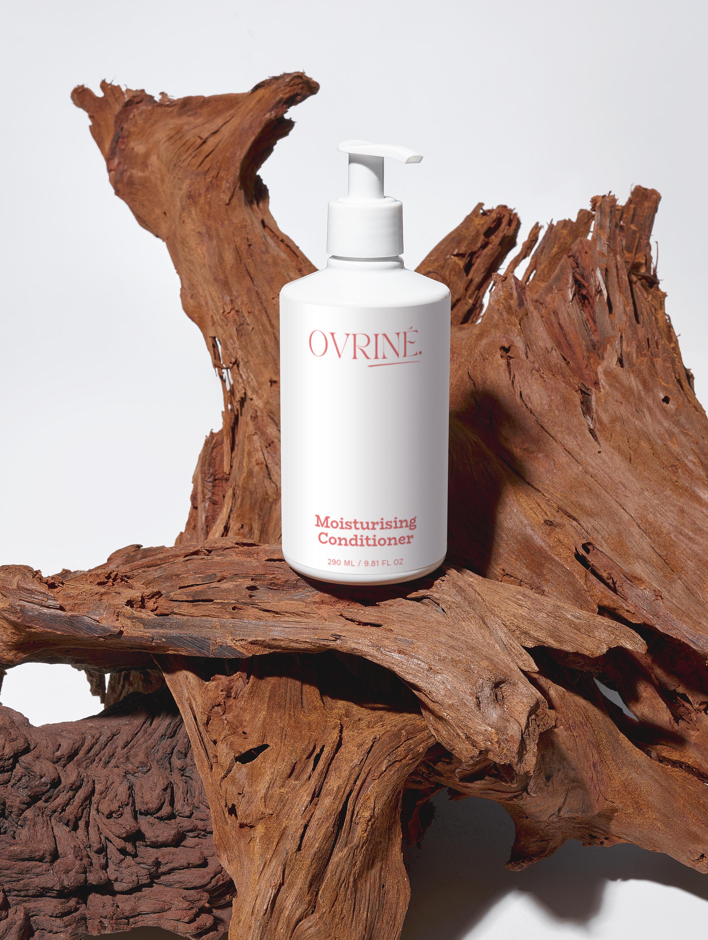 Moisturising Conditioner