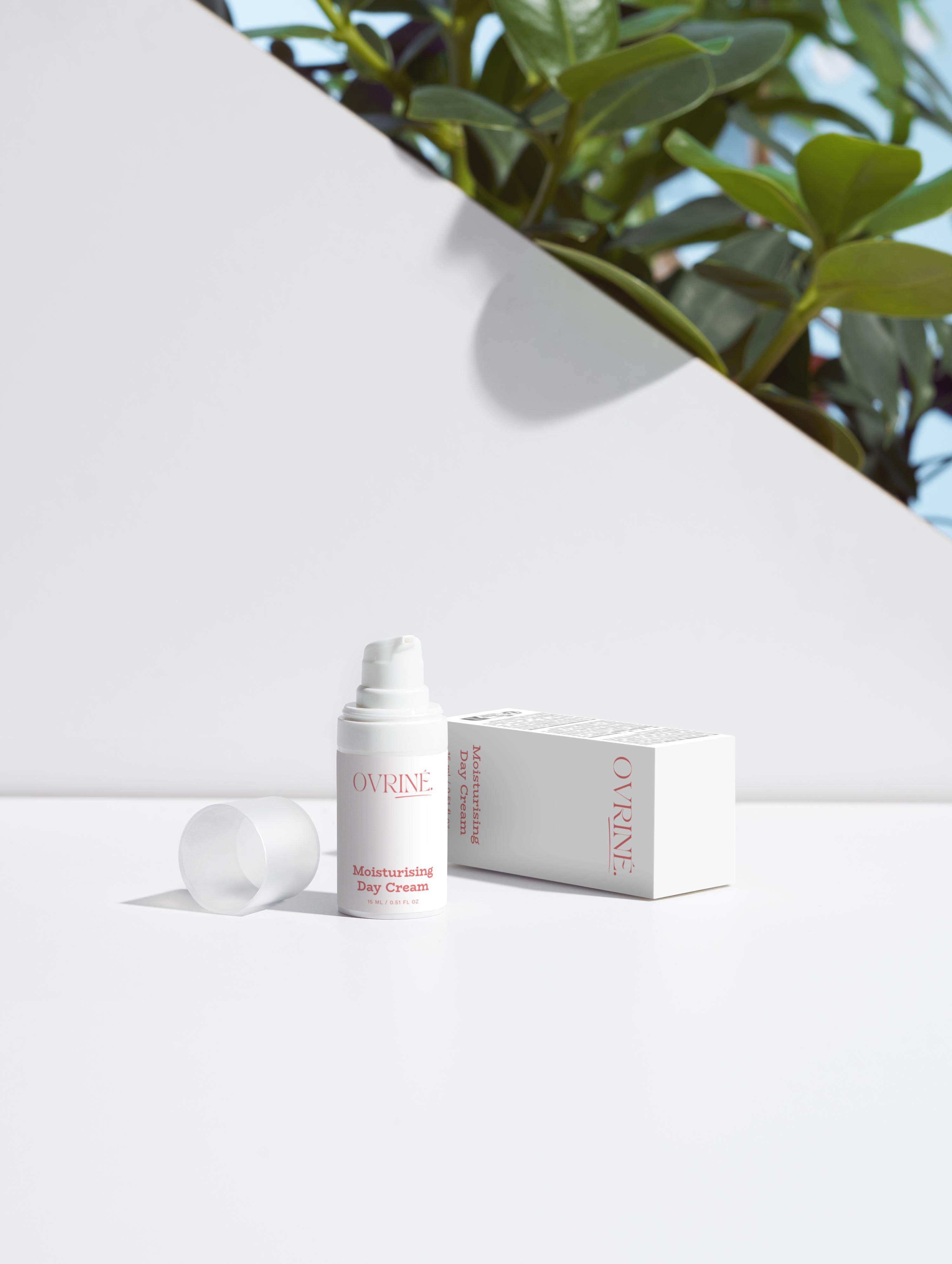 Moisturising Day Cream