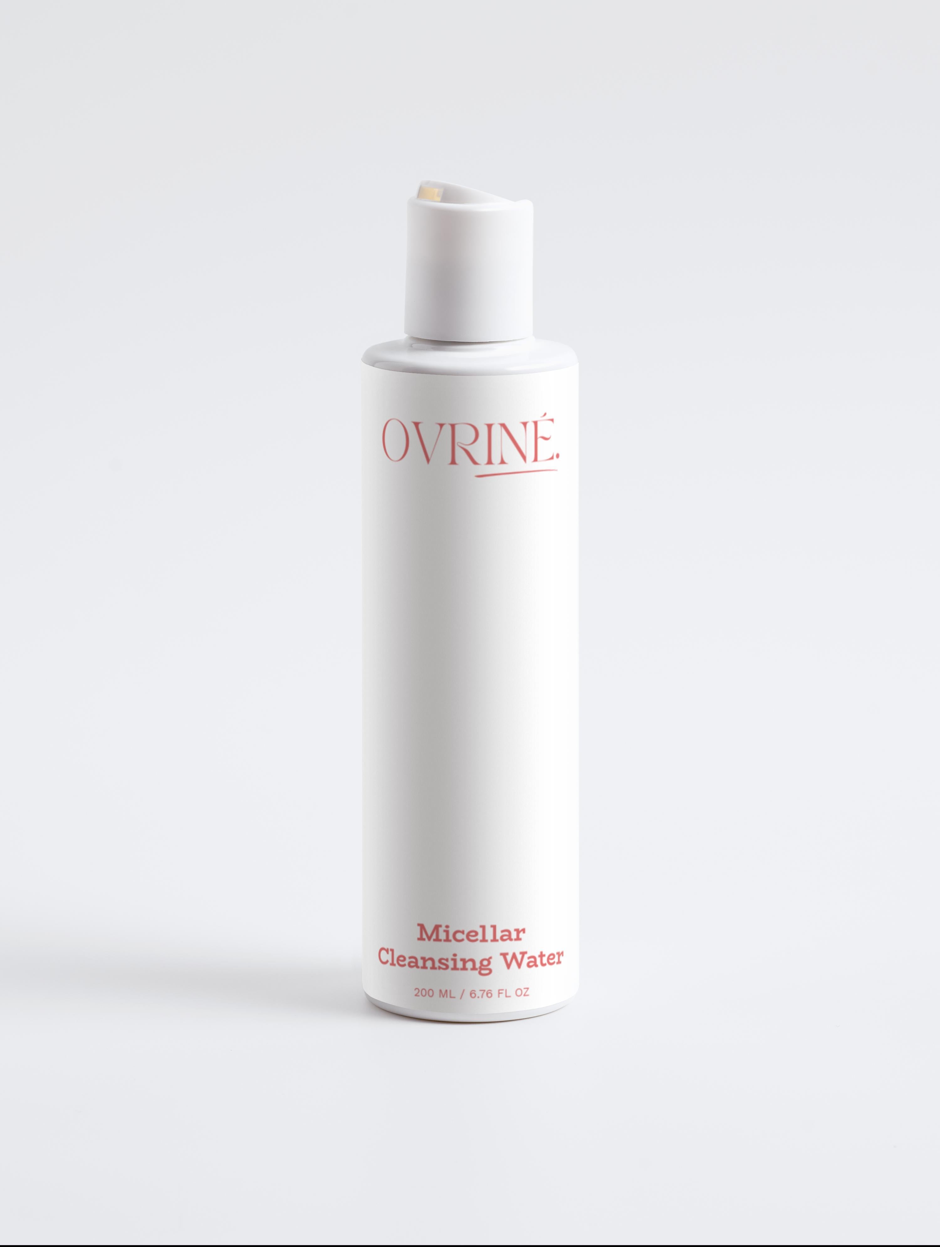 Micellar Cleansing Water