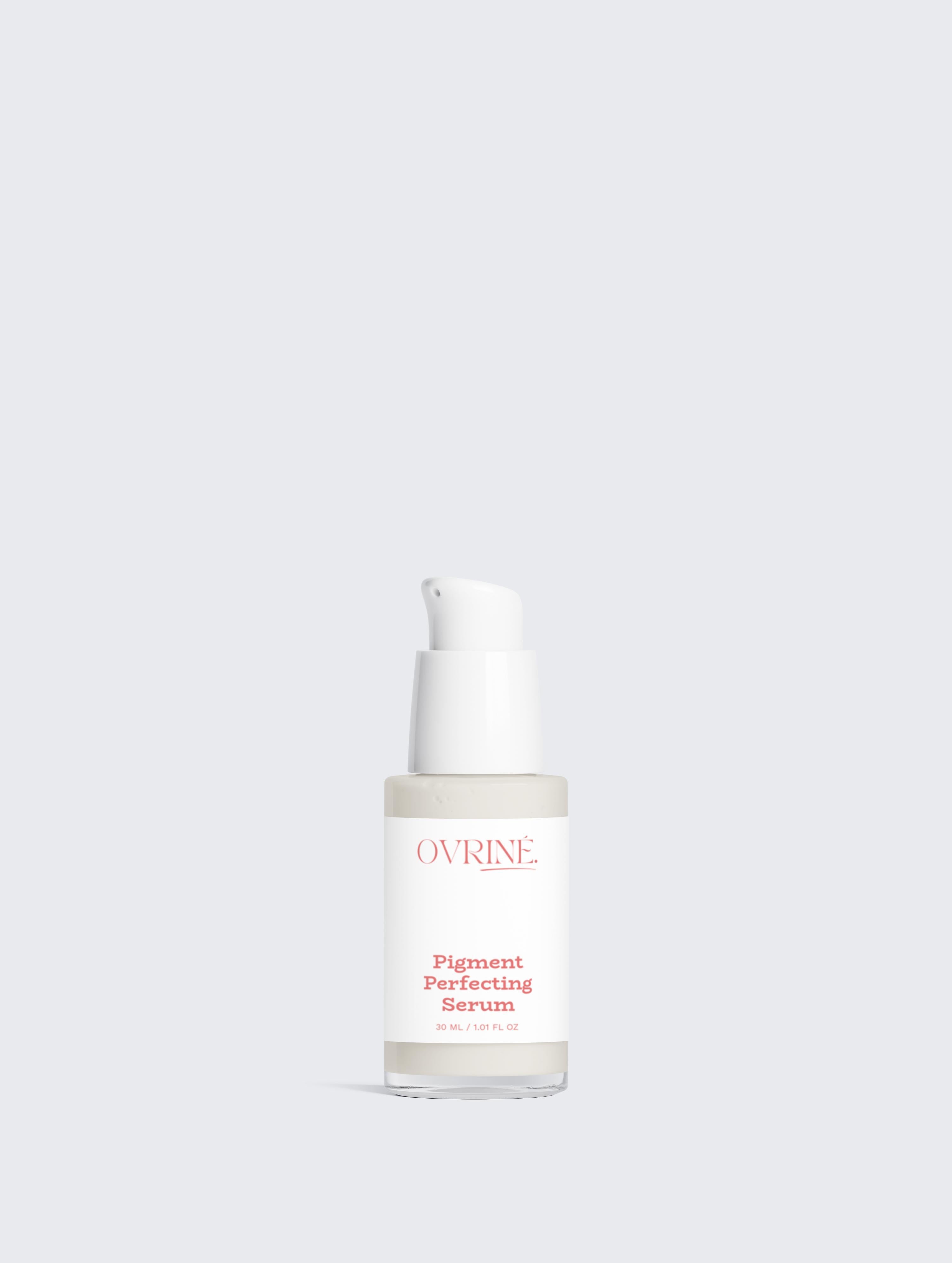 Pigment Perfecting Serum