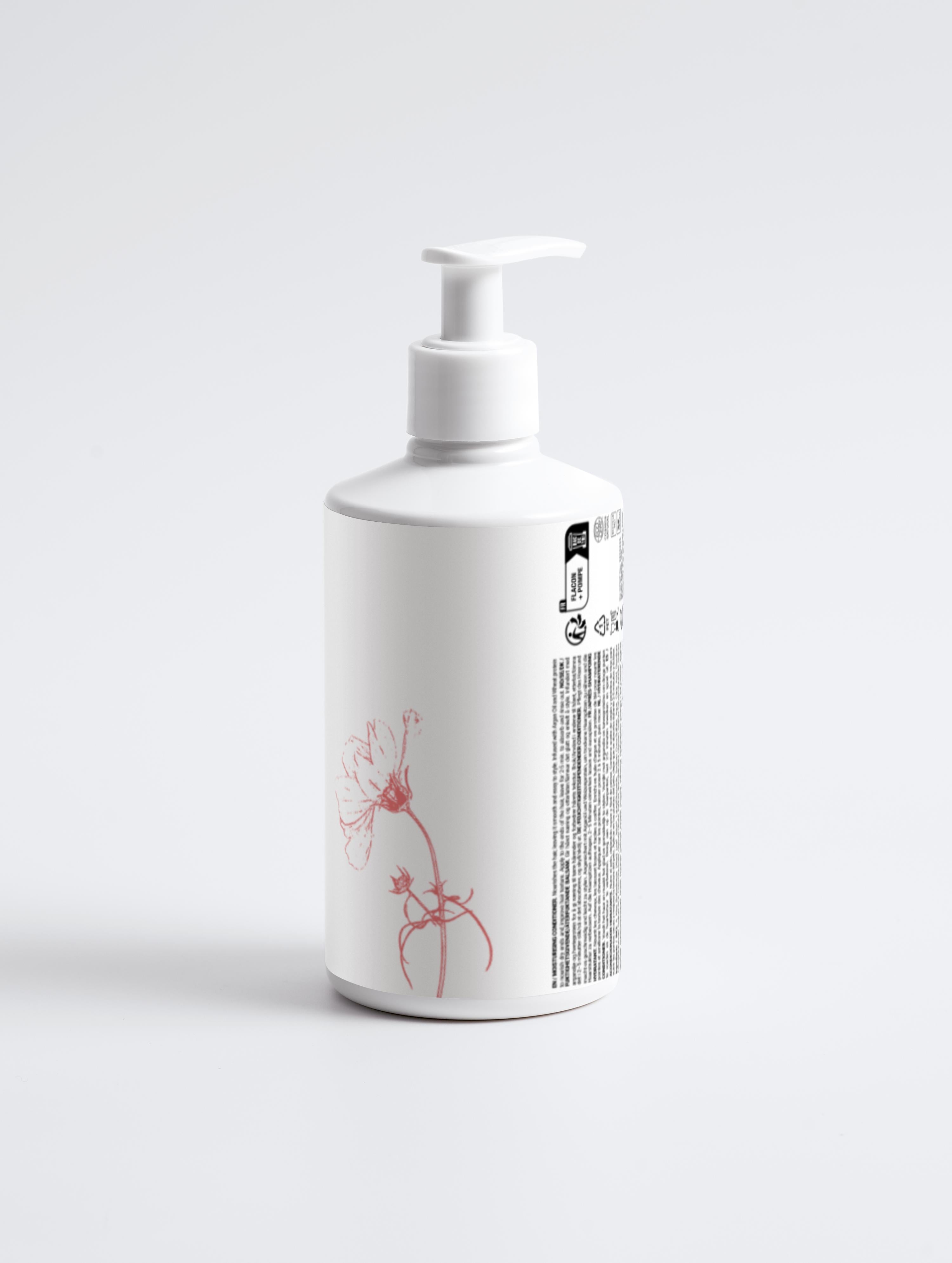 Moisturising Conditioner