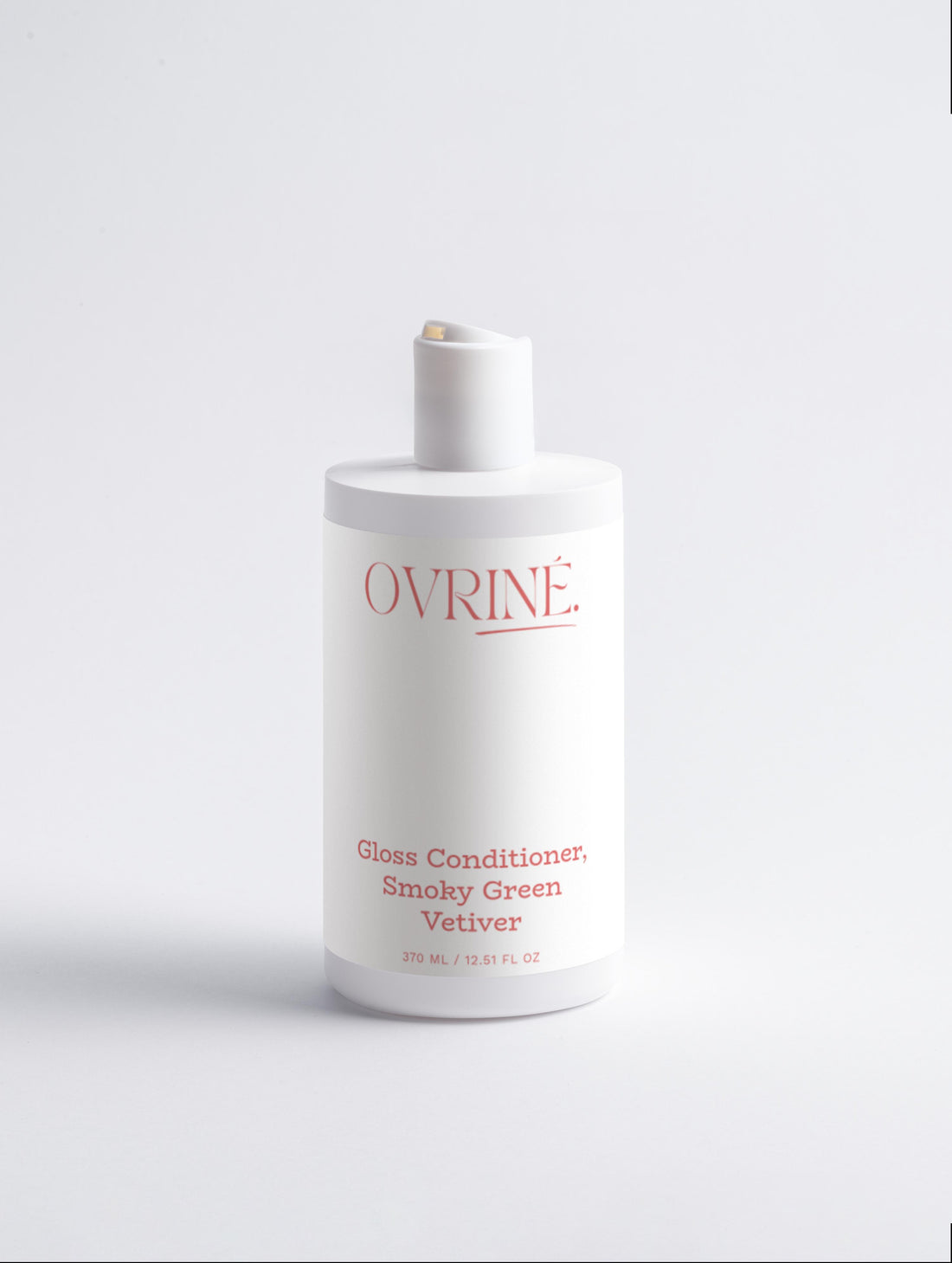Gloss Conditioner, Smoky Green Vetiver