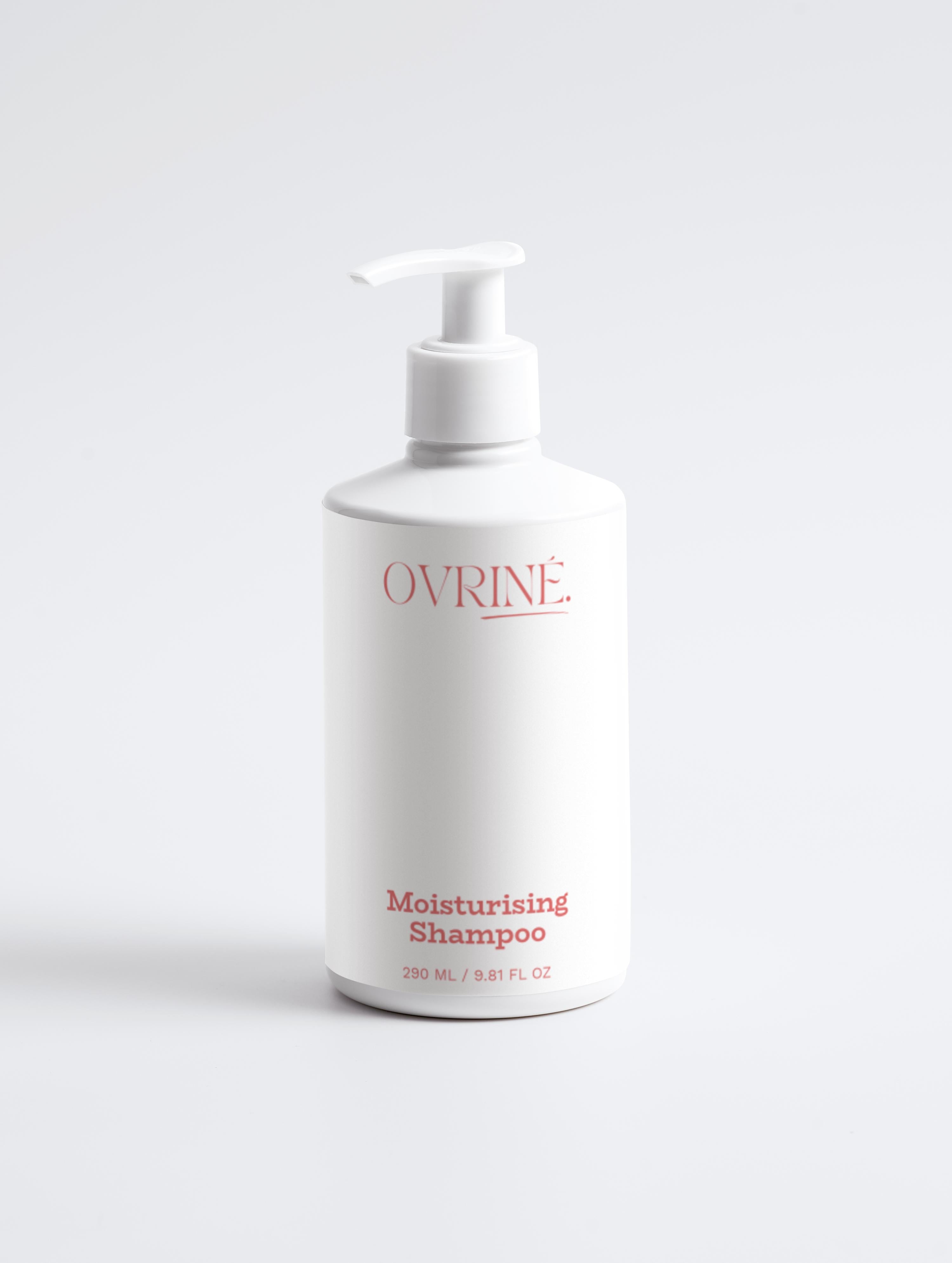 Moisturising Shampoo