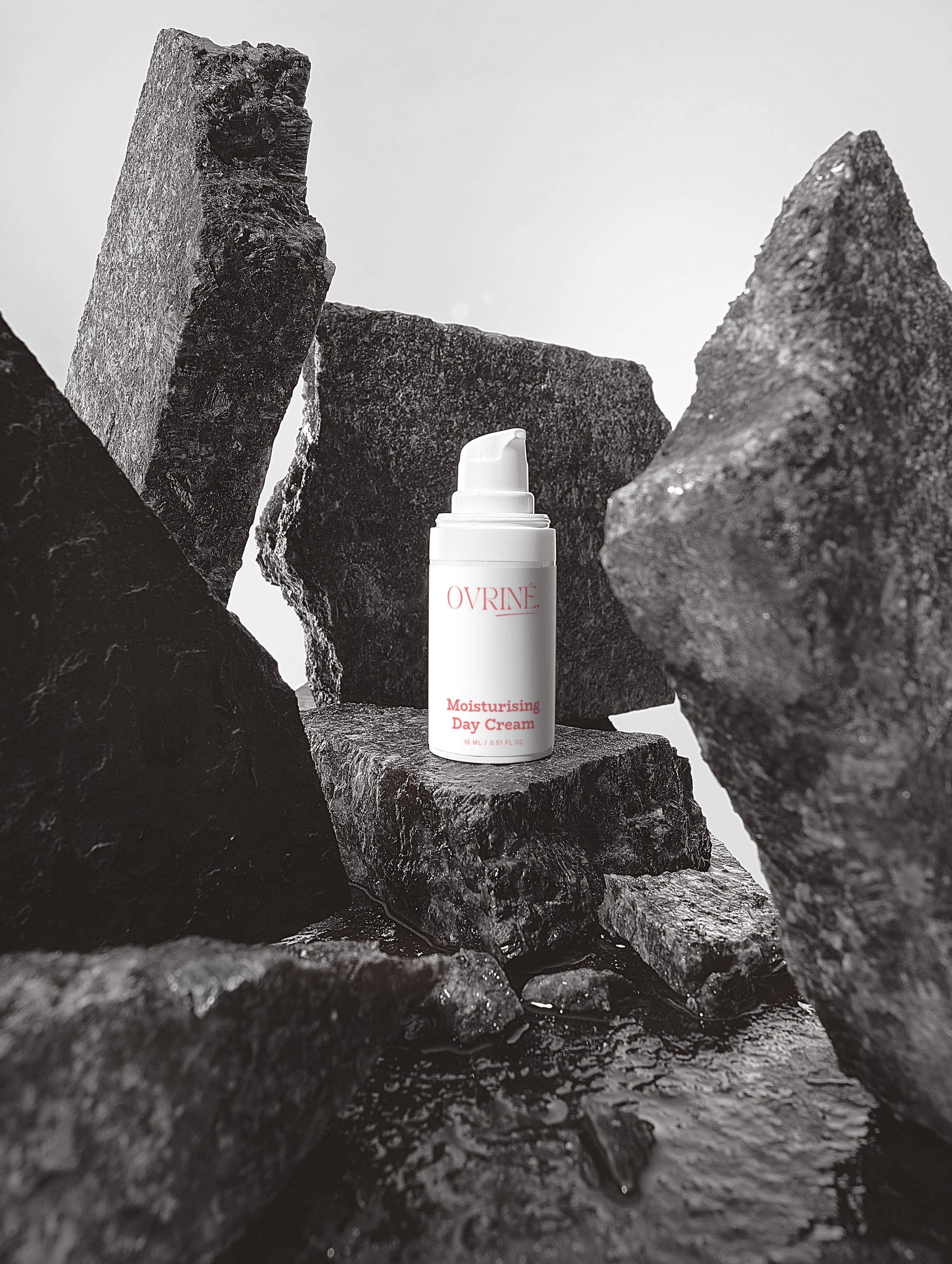 Moisturising Day Cream