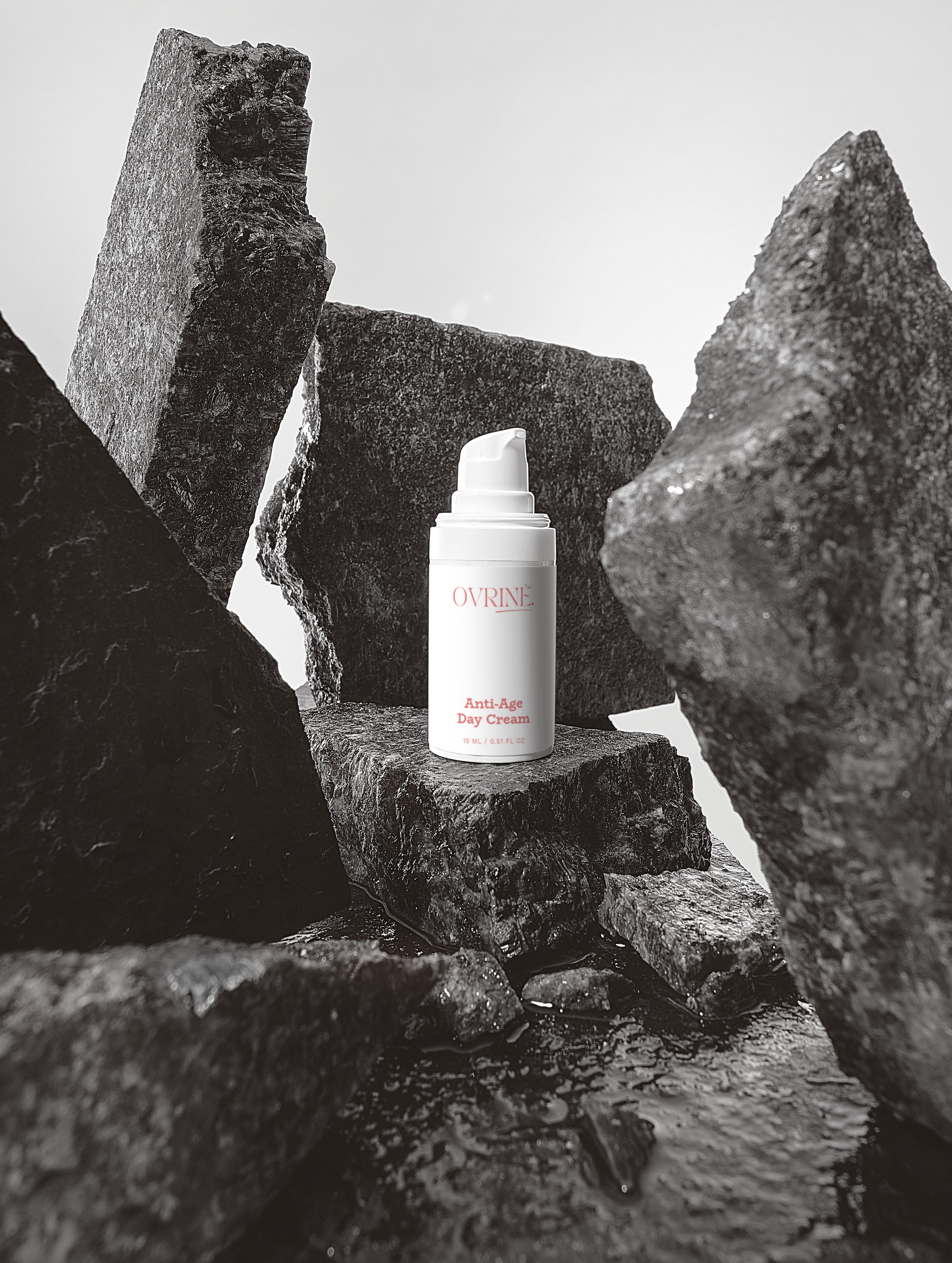 Anti-Age Day Cream