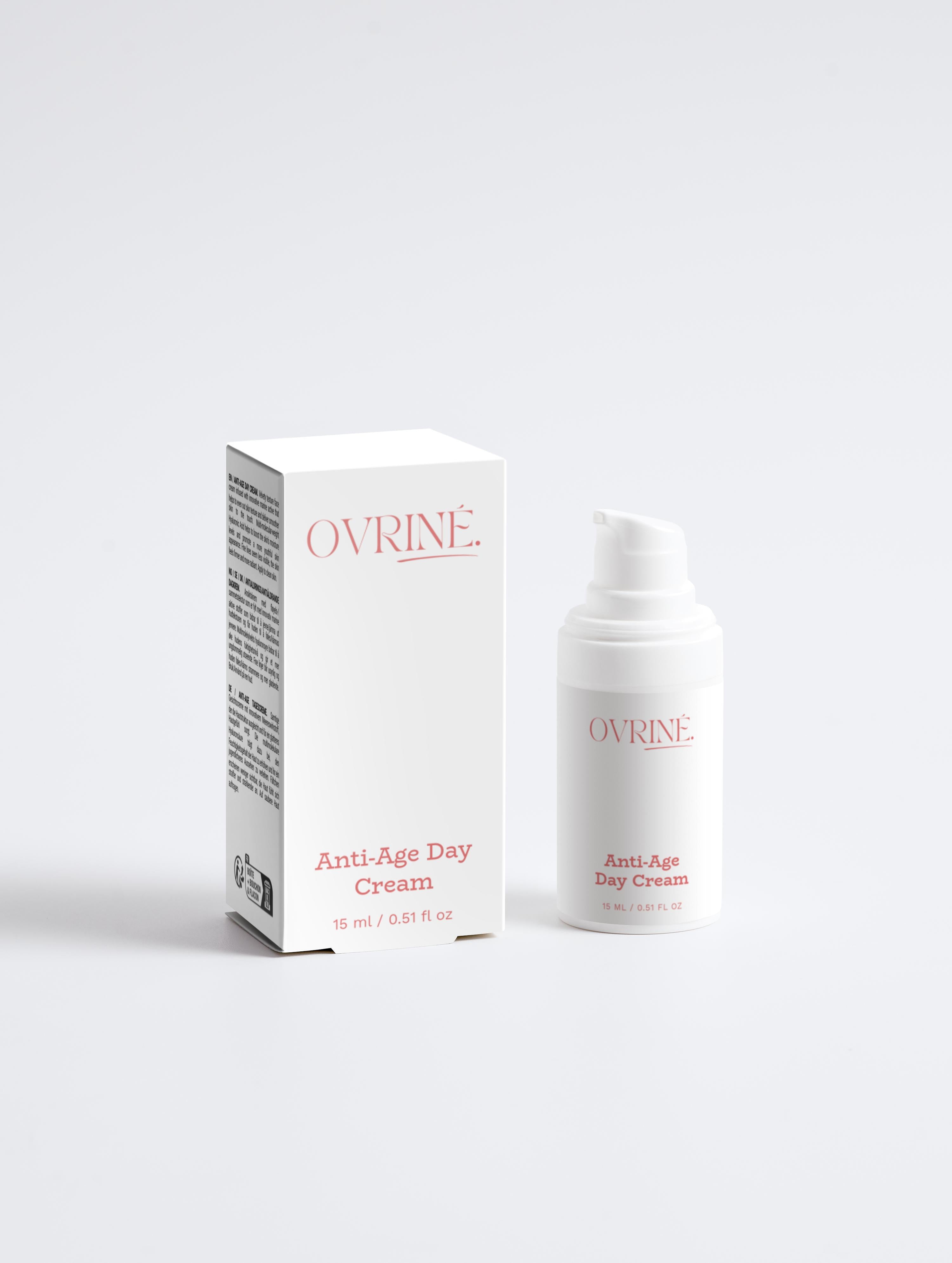 Anti-Age Day Cream